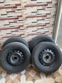 ويل 15 • نظيف • بدون عواج