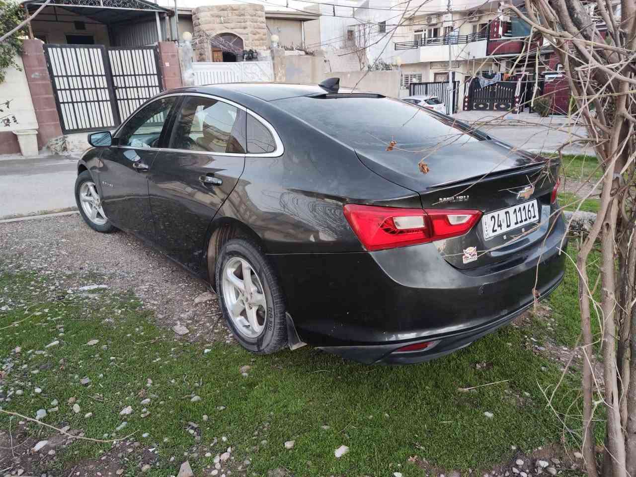 شولرليت ماليبو2017
بولند و جملوخ سبخ بئ داخلي
سعر82مجال 
***********
*********** أربيل, العراق
