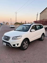 سنتافي • ٢٠١٢ • رقم بغداد