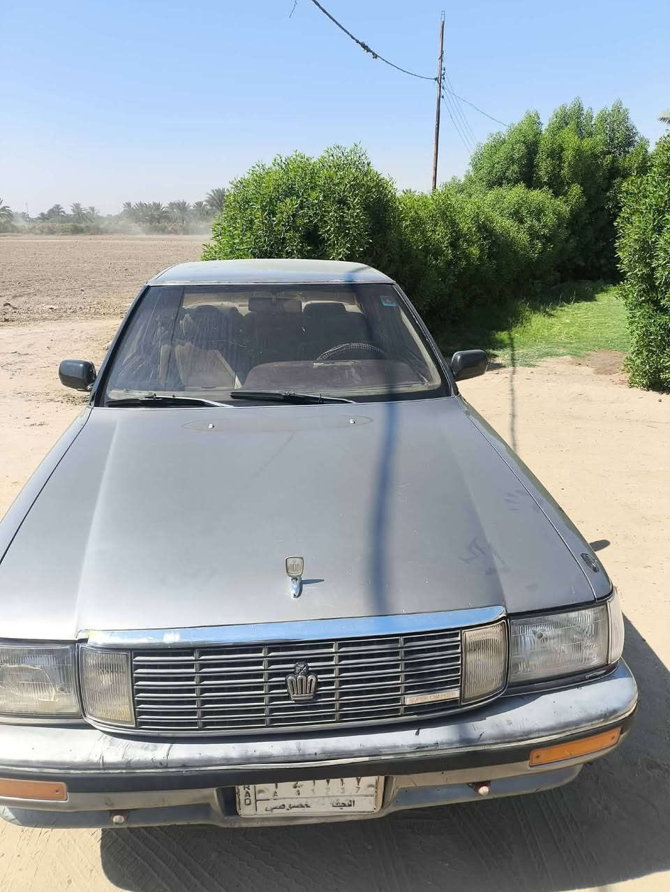 هارتوب 91محرك كير حداديه تخم تاير صبغ مكفوله كفاله رقم نجف تحويل ثاني يوم سنويهل31 السعر 40بيها مجال *********** مكان بابل الكفل
