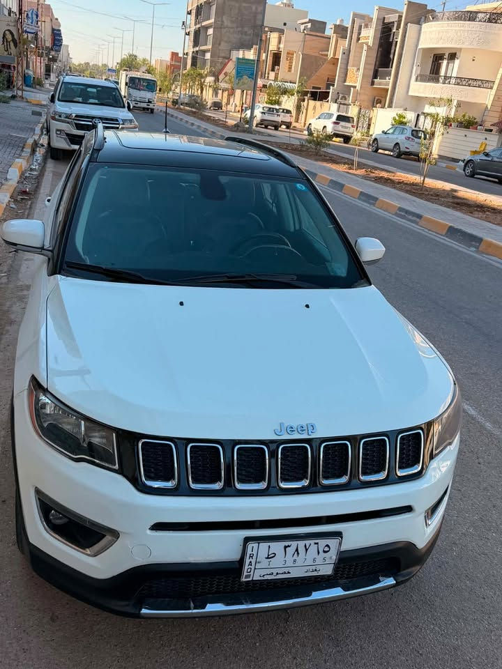 كومبارس لمتد • بانوراما • رقم بغداد