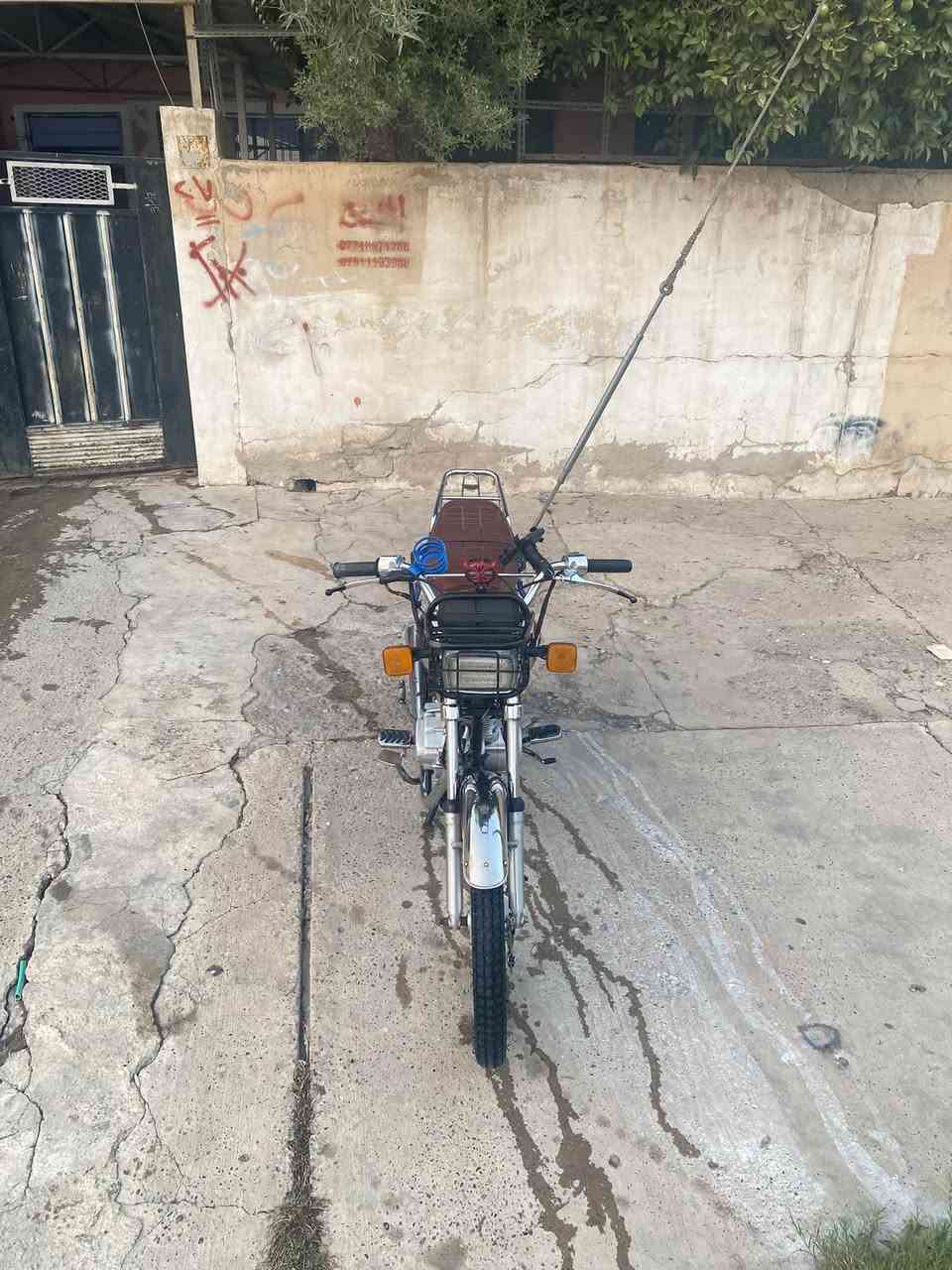 تايكر • نضيف • ٢٠٢٠