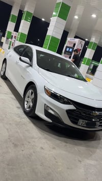 ماليبو ٢٠٢٣ • وارد امريكي • بدون ايرباك