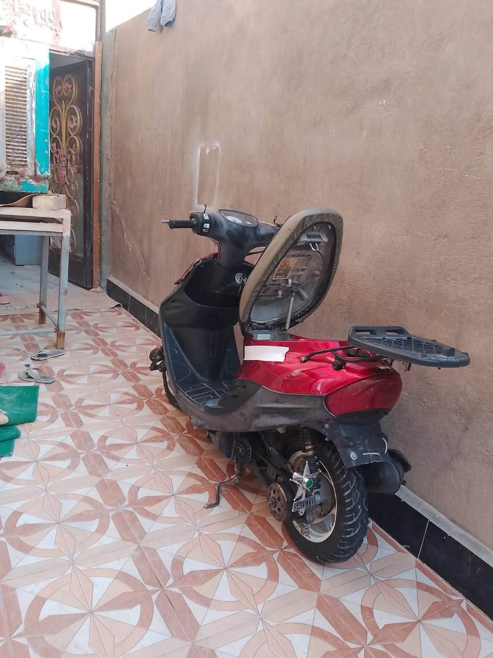 بيجي تسعه زروف • نضيفه • سلف
