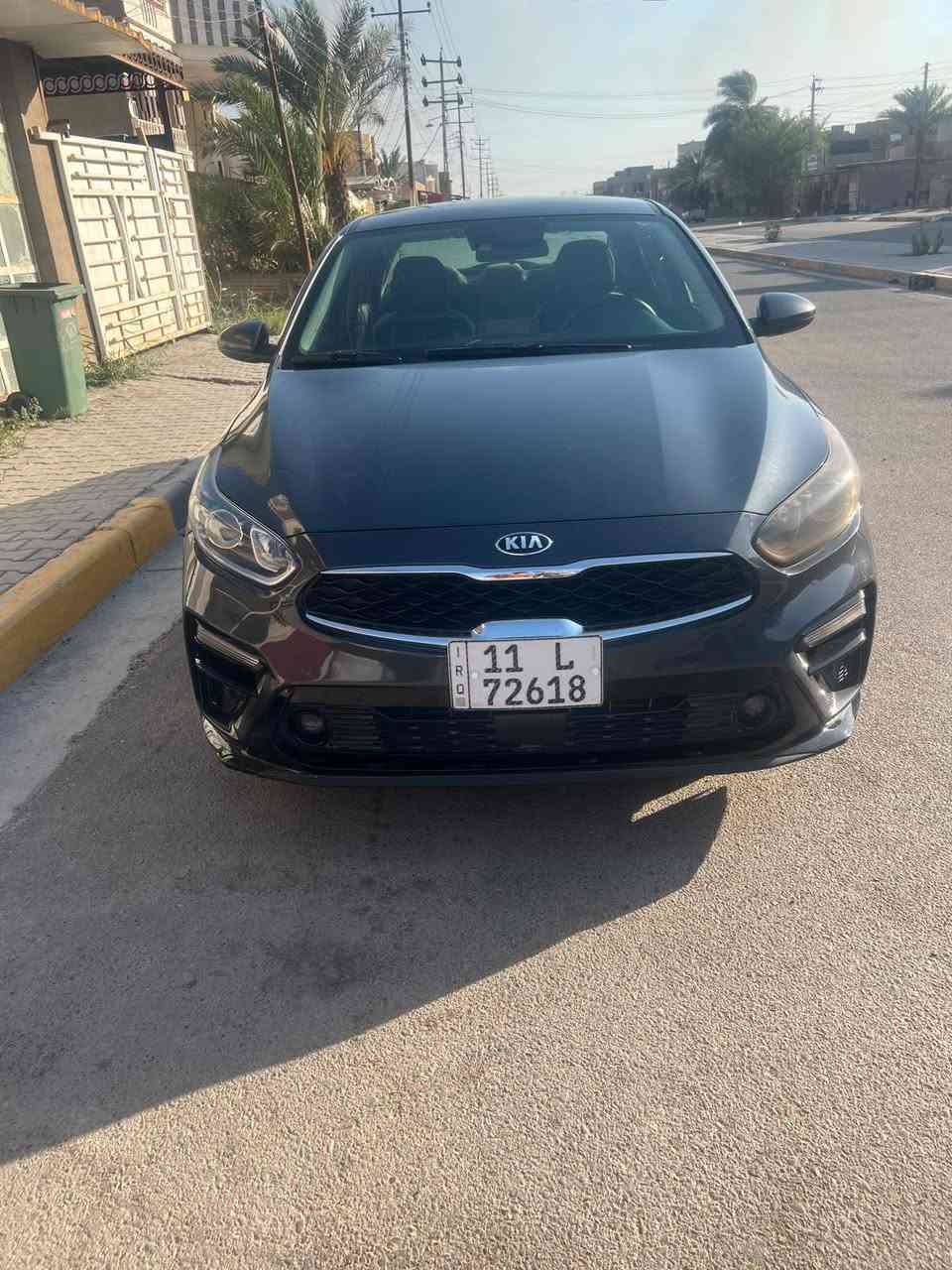 فورتي 2020 
وارد امريكي حادث امريكيه صبغ باب وجاملغ وباب اكتير
ملاحظه سياره صارت بيهة طخات بل عراق جاملغ امامي وخلفي محرك كير مكفول سعر مواصفات عاديه سعر 118 
واتساب *********** مكاني بغداد ابو غريب
