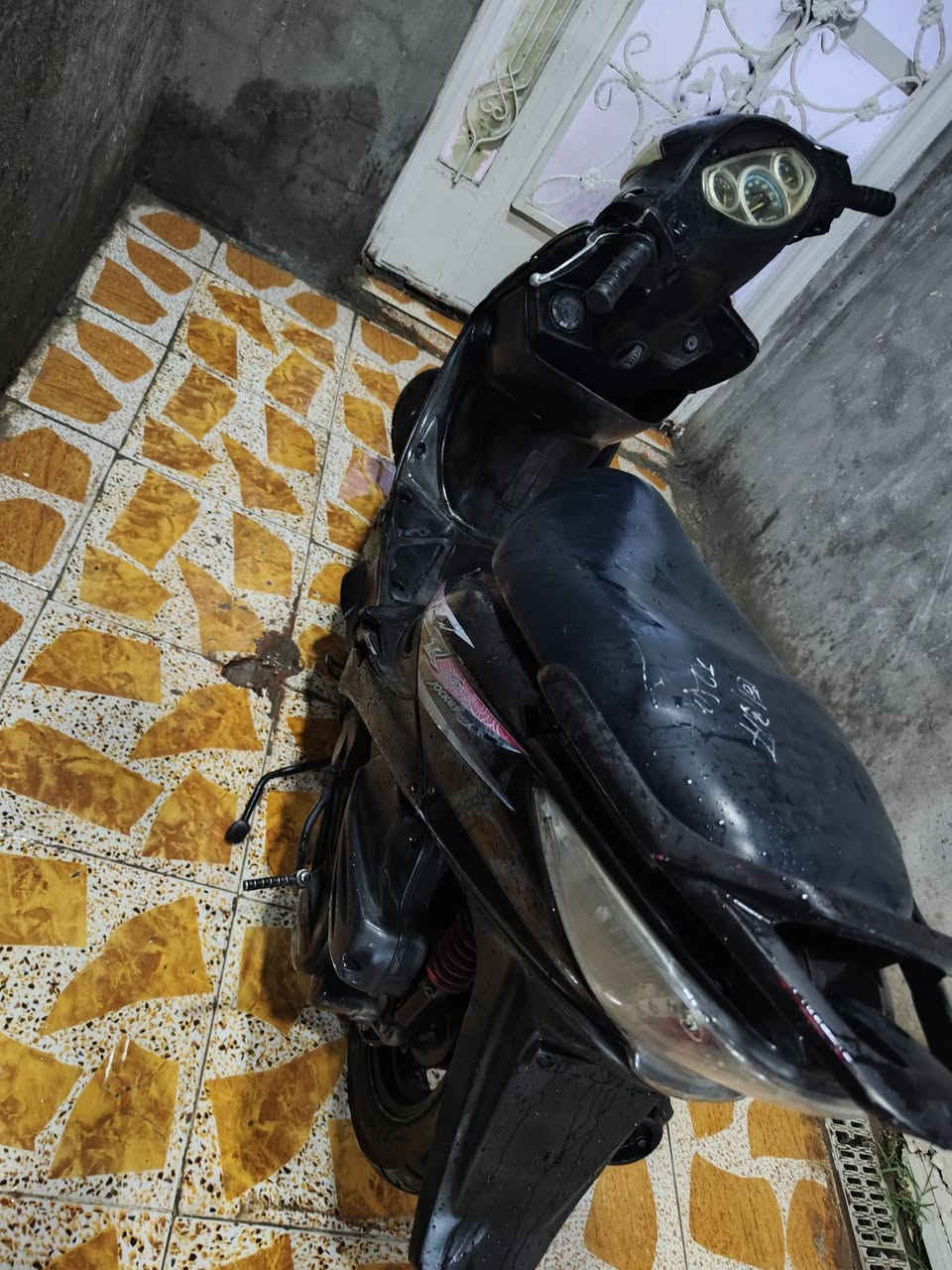 4g
للبيع  مكينه ناعمه دراجه نضيفه العنوان الشطره 

تشتغل سلف هندر ماناقصه اي شي بعدها  كله ع بلاد

***********
