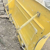 كاسحة سكانيا • اصلي • موصل