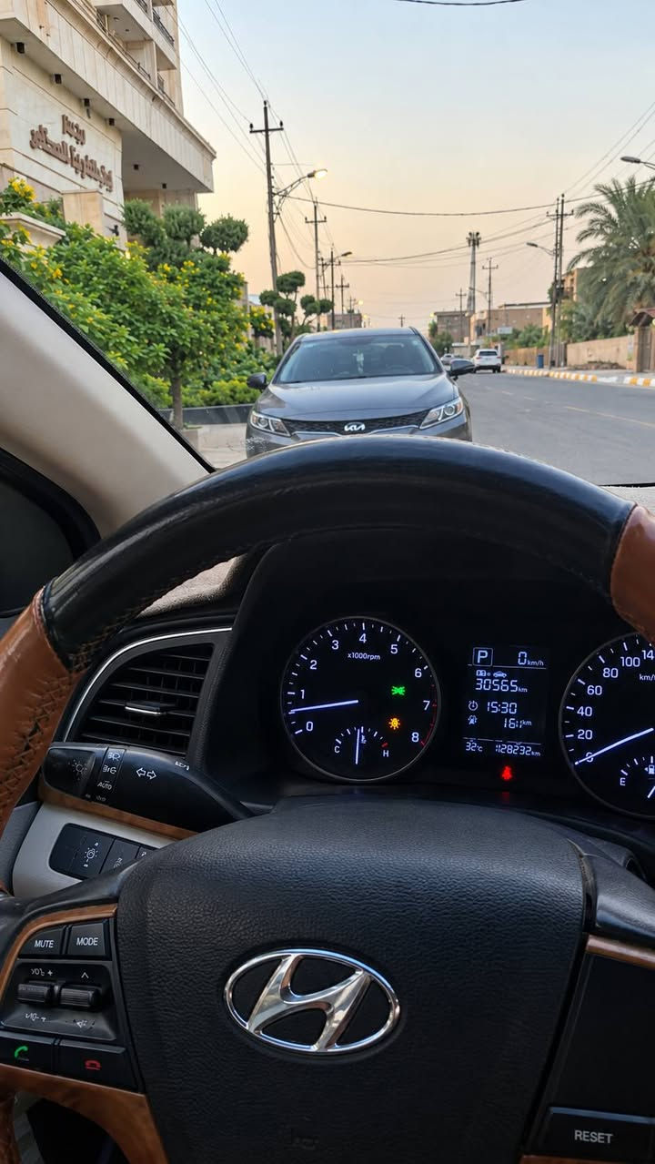 النترا • ٢٠١٨ • ماشيه ١٢٩٠٠٠