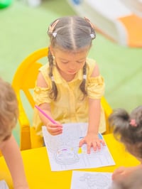 أكاديمية دريم لاند • الحسينية • تسجيل مفتوح