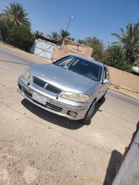 سني • ٢٠٠٠ • محرك ١٦٠٠