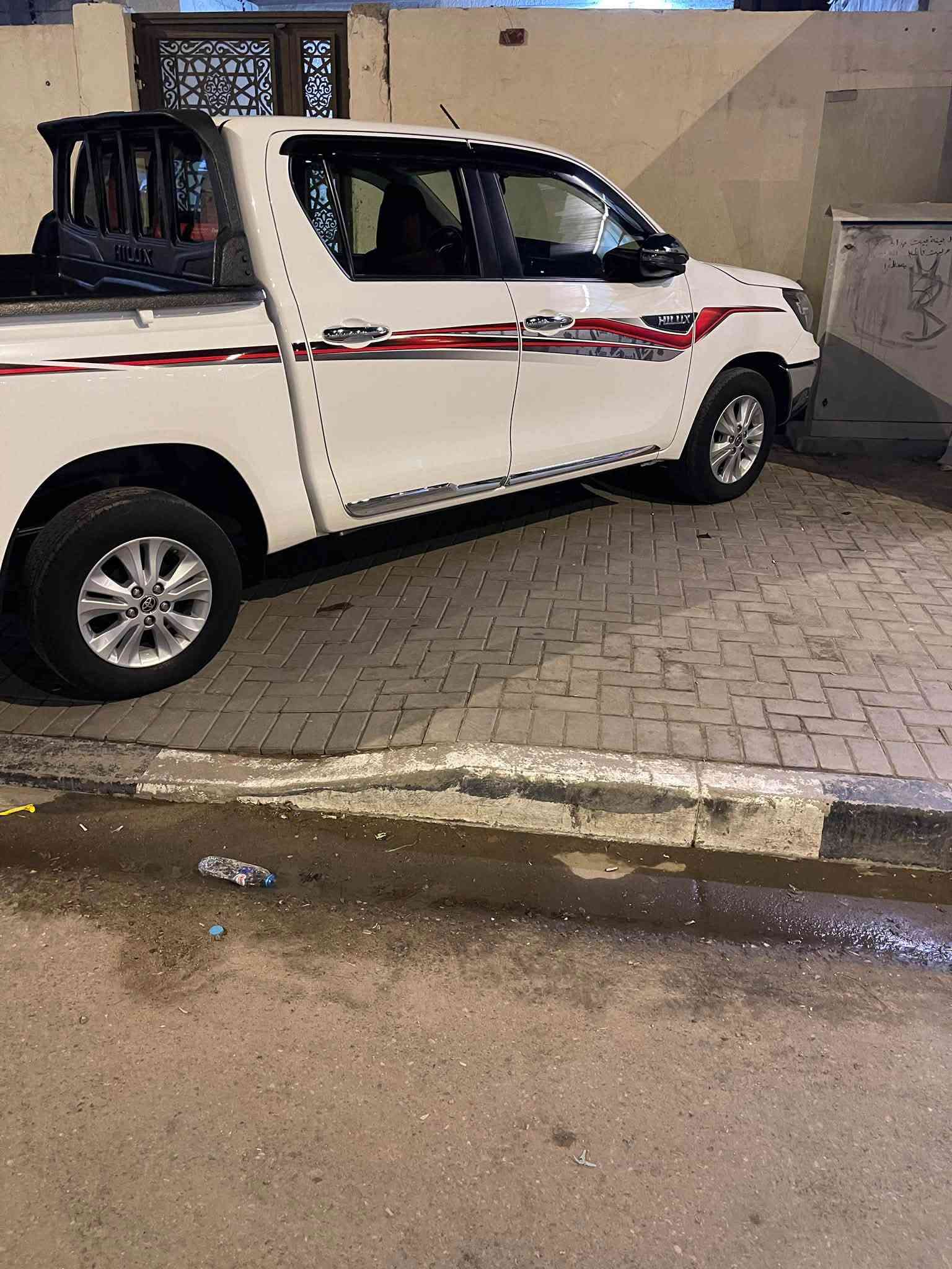 هاليوكس • ٢٠٢٥ • رقم بصرة
