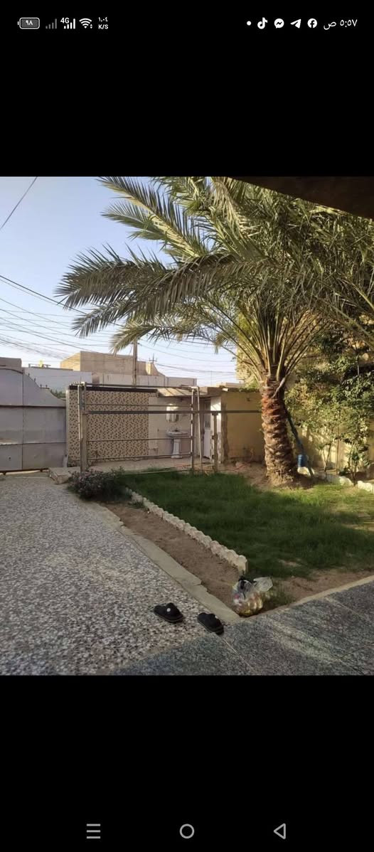 المهندسين • ٢٨٩م • حديقة