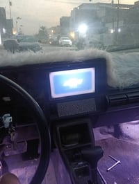 اولدز 90 • محرك 3.1 • بالدورة