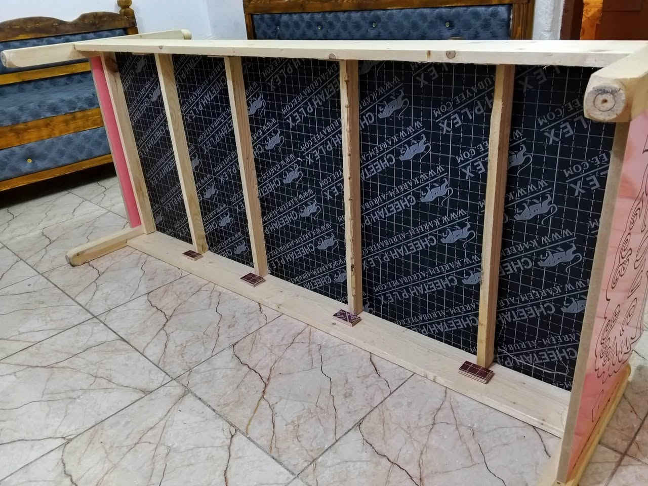 السلام عليكم جربايه ام النفر ما مستخدمه اقل الشهر السعر 50 وبيها مجال ***********
