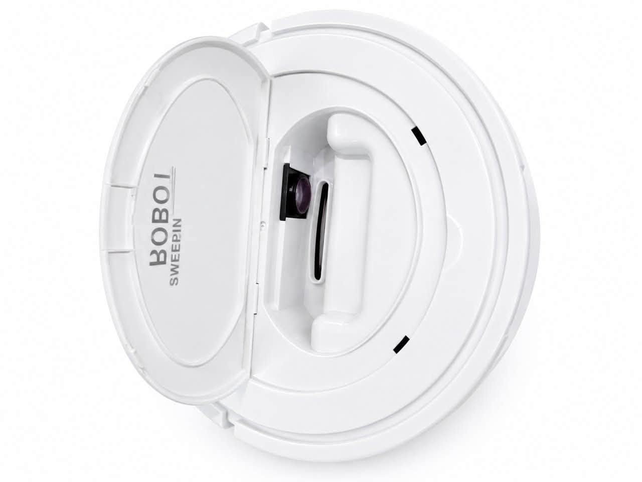 ارخص سعر بسوك فقط 25وتوصيل مجاني للطلب***********
مكنسة روبوت ذكية Sweeping Robot تساعدك تحافظ على نظافة البيت بشكل أسهل وبدون تعب.

. تنظيف تلقائي للأرضيات

. قوة شفط محسّنة لالتقاط الغبار والأوساخ

. تعمل بشكل مستقل وتتحرك على الأرض للتنظيف

. بطارية قابلة للشحن للاستخدام المتكرر

. تصميم دائري ومدمج يساعدها على الوصول للمساحات المختلفة

. مزودة بفرش جانبية للمساعدة بجمع الغبار من الحواف

. تشغيل سهل بضغطة زر START

. مناسبة للتنظيف اليومي للمنزل
