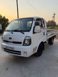 كيا • ٢٠١٩ • بدون صبغ