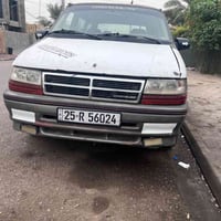 دوج • ١٩٩١ • سلمان باك