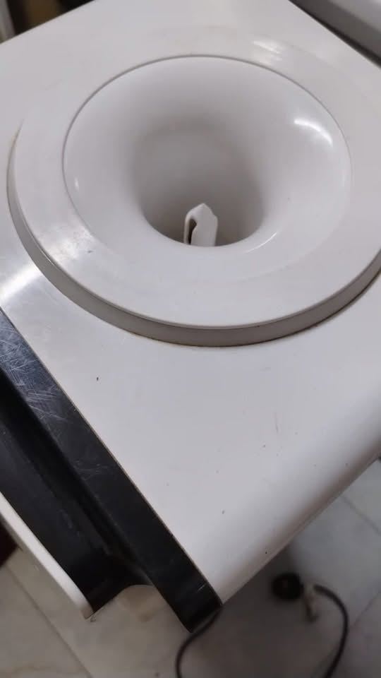 براد اخو جديد نظيف رايده ٧٥ وبي مجال
‭***********‬
