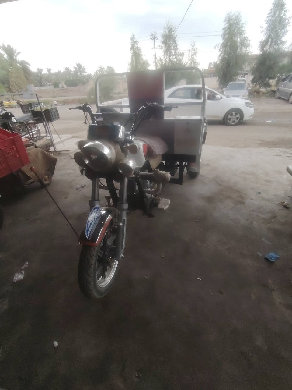 ستوته • موديل ٢٦ • مستخدمة ٣ اشهر