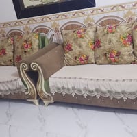 تخم • ١٠مقاعد • نظيف