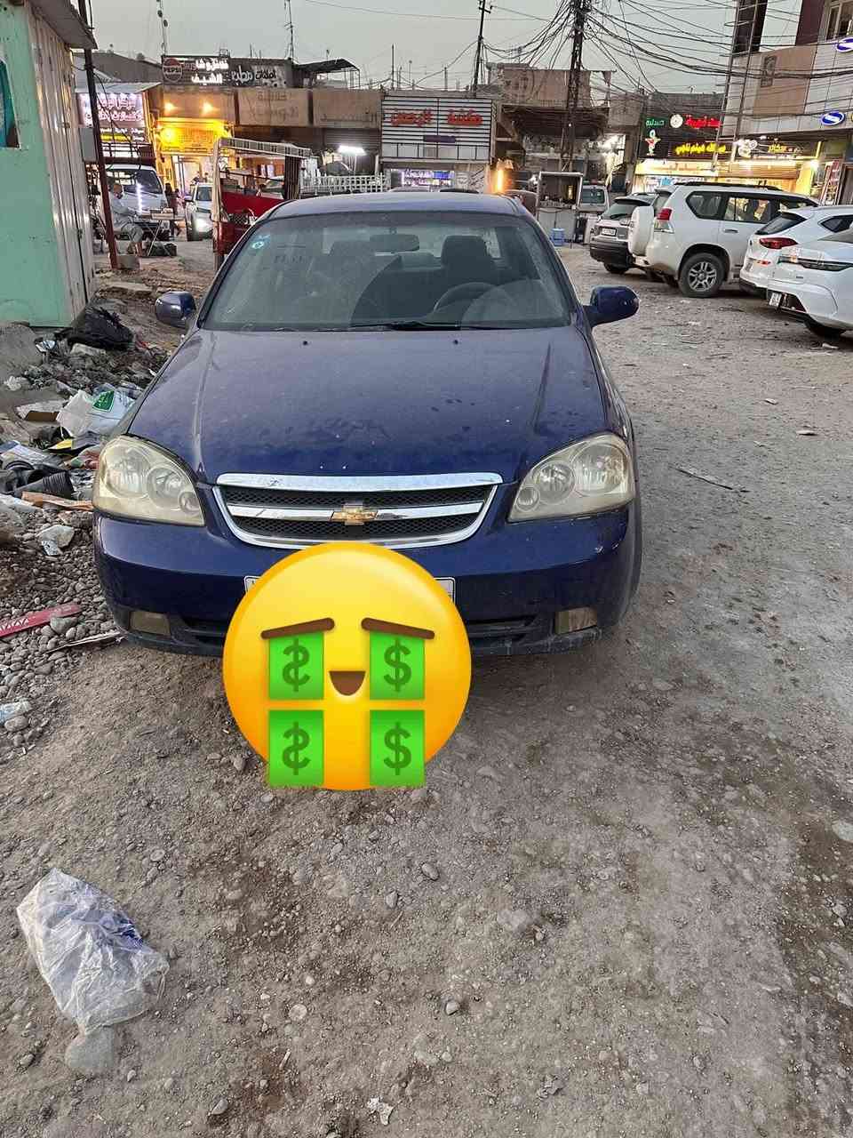 اوبترا ٢٠٠٦ • محرك نص عمر • مكفول تحويل