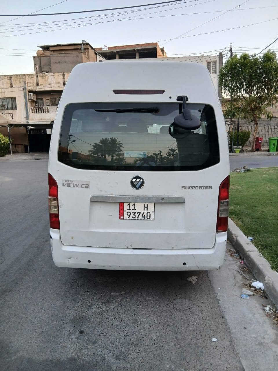 فتون C2 بغداد موديل ١٧ مكفوله وبلاديه  وجاهزه للبيع
باسمي وتحويل ثاني يوم مكاني بغداد متواجد بحي الجامعه او بالخضراء. للاستفسار  هاتف/***********
*********** واتساب
