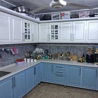دار للبيع  منطقه الشماعيه المساحه ١١٥متر جديد طابو ملك صرف الهاتف 0770...