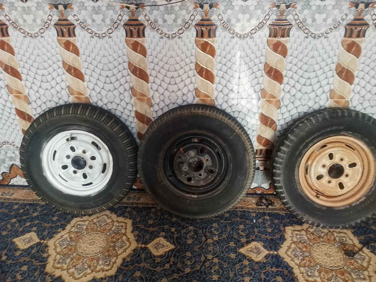 سبيرات البيع نضاف
***********
