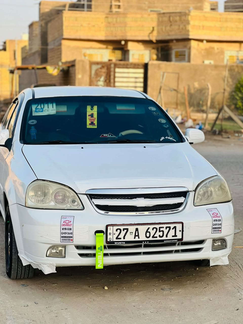 اوبتره • لوك • ناصريه