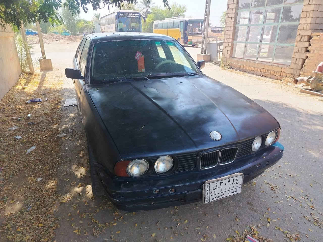 سلام عليكم 
سياره البيع او مروس 
مكينته وكير بل كارتون 
هستوني شادهن 
مكينته وكير محور 
تخم تاير صدره 70بل ميه 
تحويل كبل بسمك 
مكاني بل دوانيه سياره قطره خياس مابيه
***********
