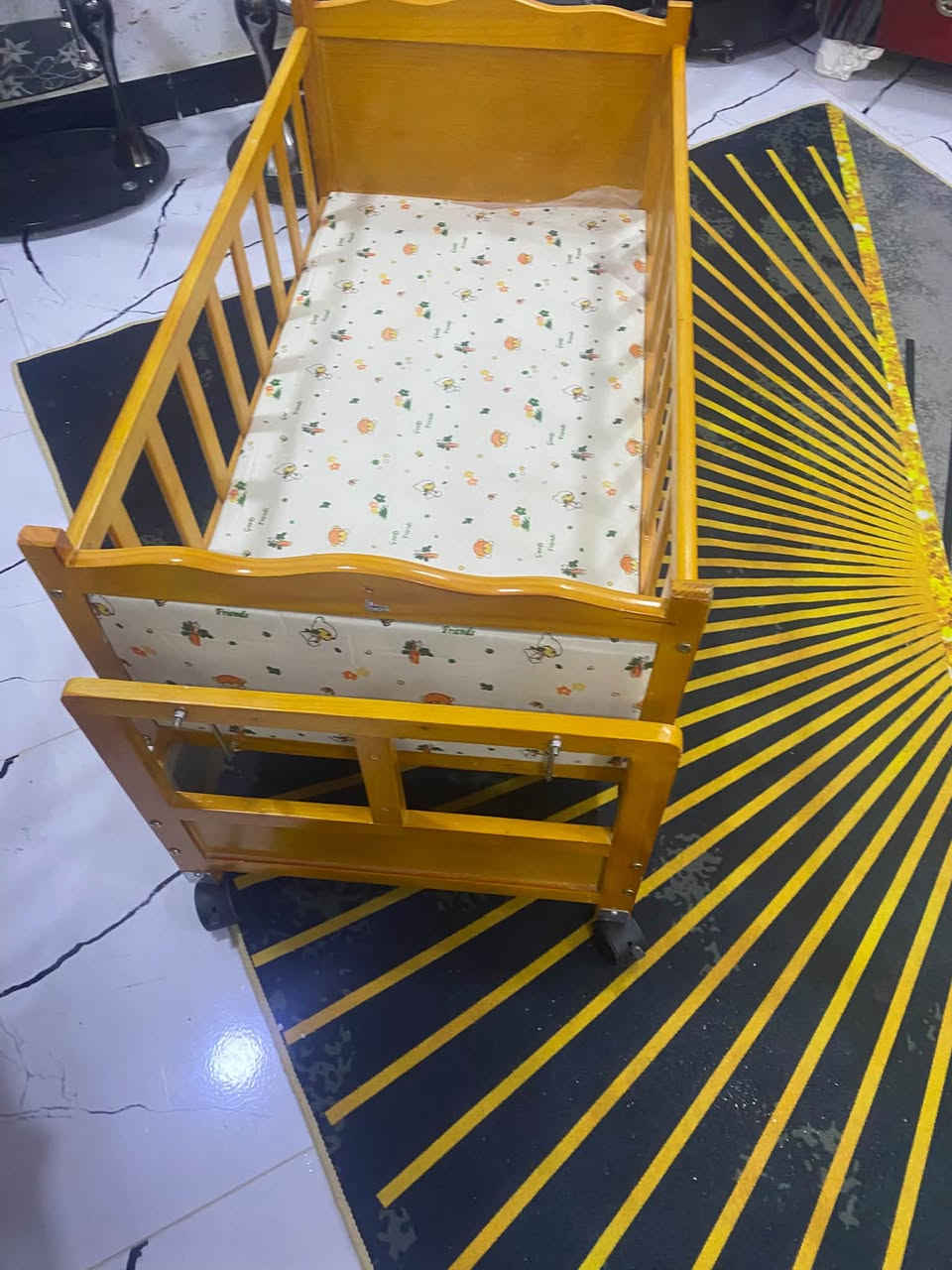 بعقوبه السوك • أثاث أطفال • متاح
