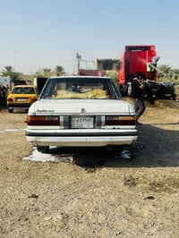 سوبر 85 • كير عادي • رقم بغداد