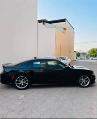 تشارجر GT • ٢٠٢٢ • بدون ايرباك