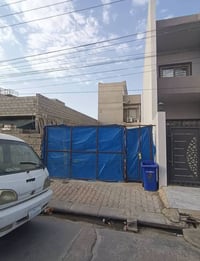حي الاسرى والمفقودين • ١٥٠م • طابو صرف
