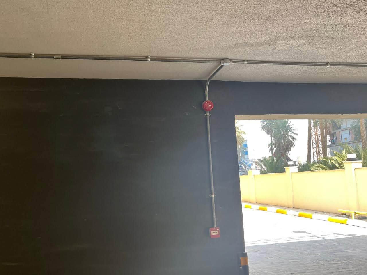 ⚡ خبراء الأعمال الكهربائية والمنظومات الأمنية المتكاملة ⚡
نقوم بتنفيذ كافة الأعمال الكهربائية بمهارة عالية ودقة هندسية، مع توفير حلول متكاملة تشمل:

* كهرباء عامة (تأسيس، لوحات، توزيع).
* أنظمة الحريق (سلامة وأمان).
* تري كيبلاقات (تأسيس وتنظيم مسارات الكابلات).
* منظومات كاميرات المراقبة (تركيب وبرمجة).

الجودة، الأمان، والالتزام بالمواعيد هي أساس عملنا. للاستفسار والحجز يرجى الاتصال بنا على الرقم التالي ***********
