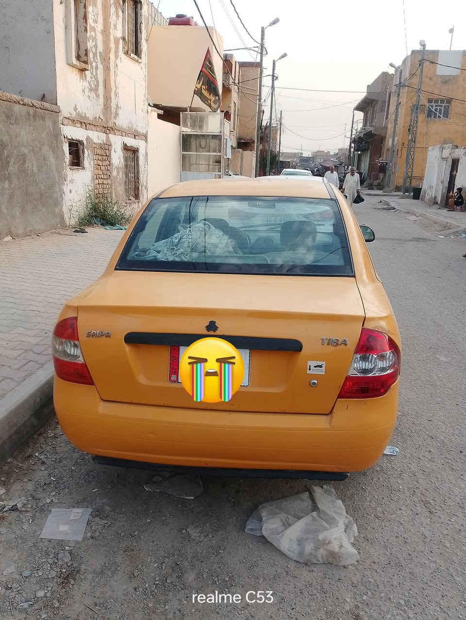تايبه • ٢٠١٣ • رقم قادسيه