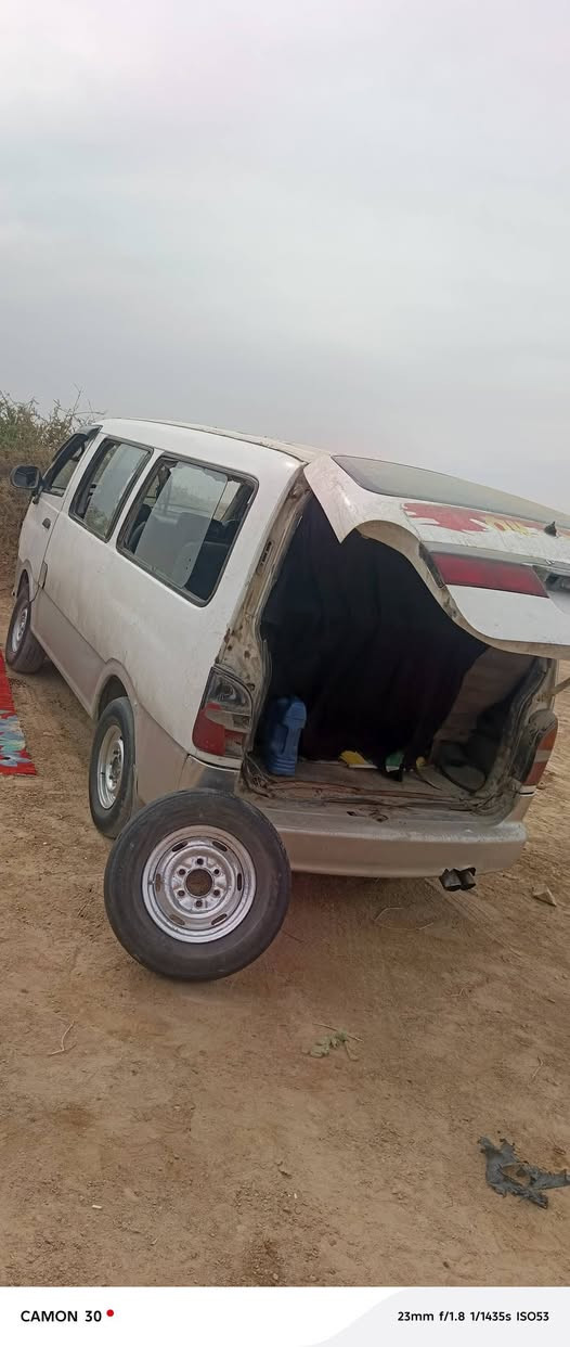 بيجو • ١٩٩٦ • رقم كربلاء
