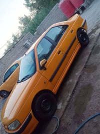 بيجو بارس • ٢٠١٨ • بالبصرة القبلة