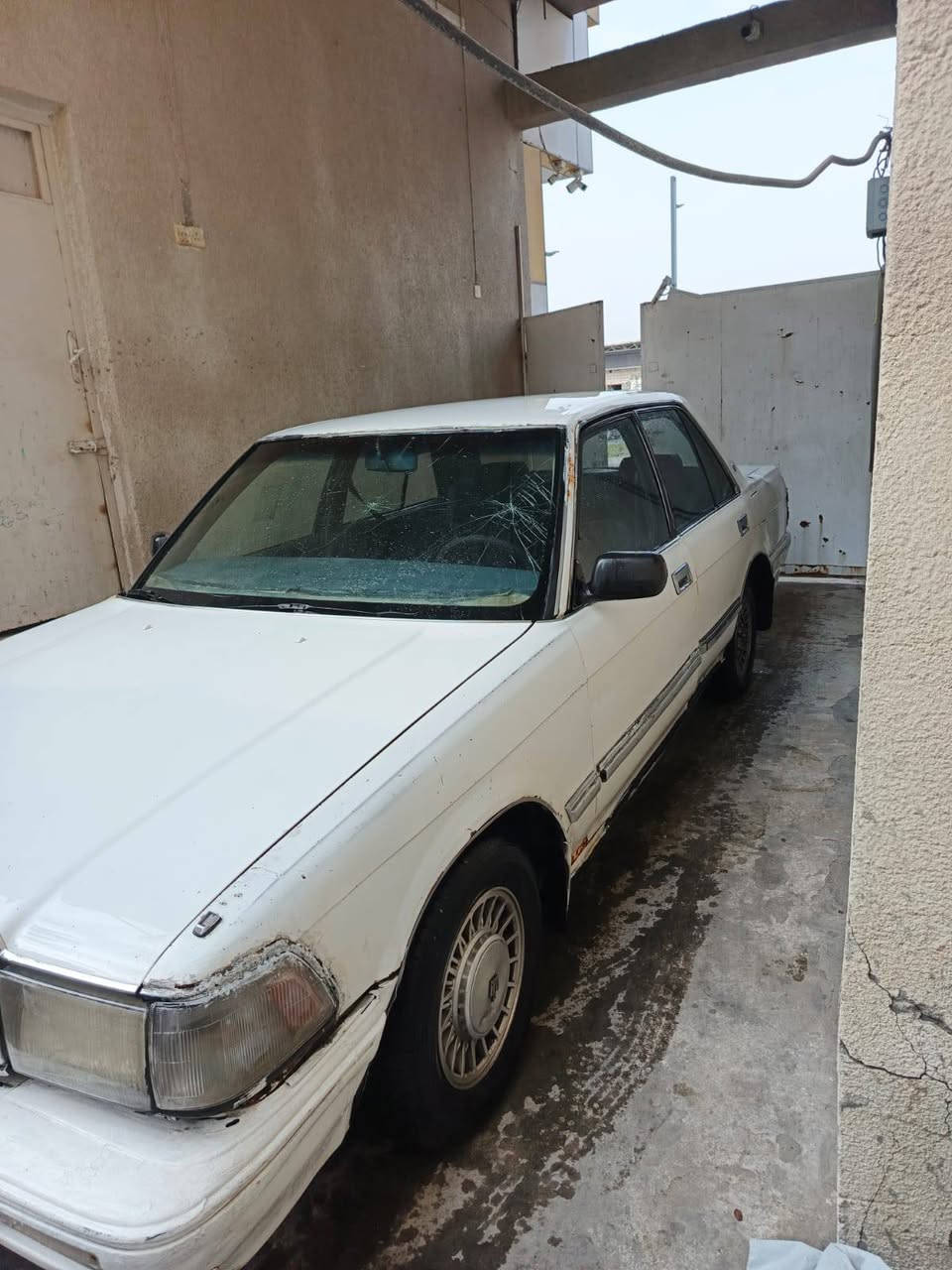 سيدان مكينه vvt وكير كفاله رقم بغداد***********
