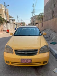 اوبترا • ٢٠١١ • مكينة دخان