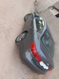 سوناتا • ٢٠٠٩ • مكينة ٣٣٠٠