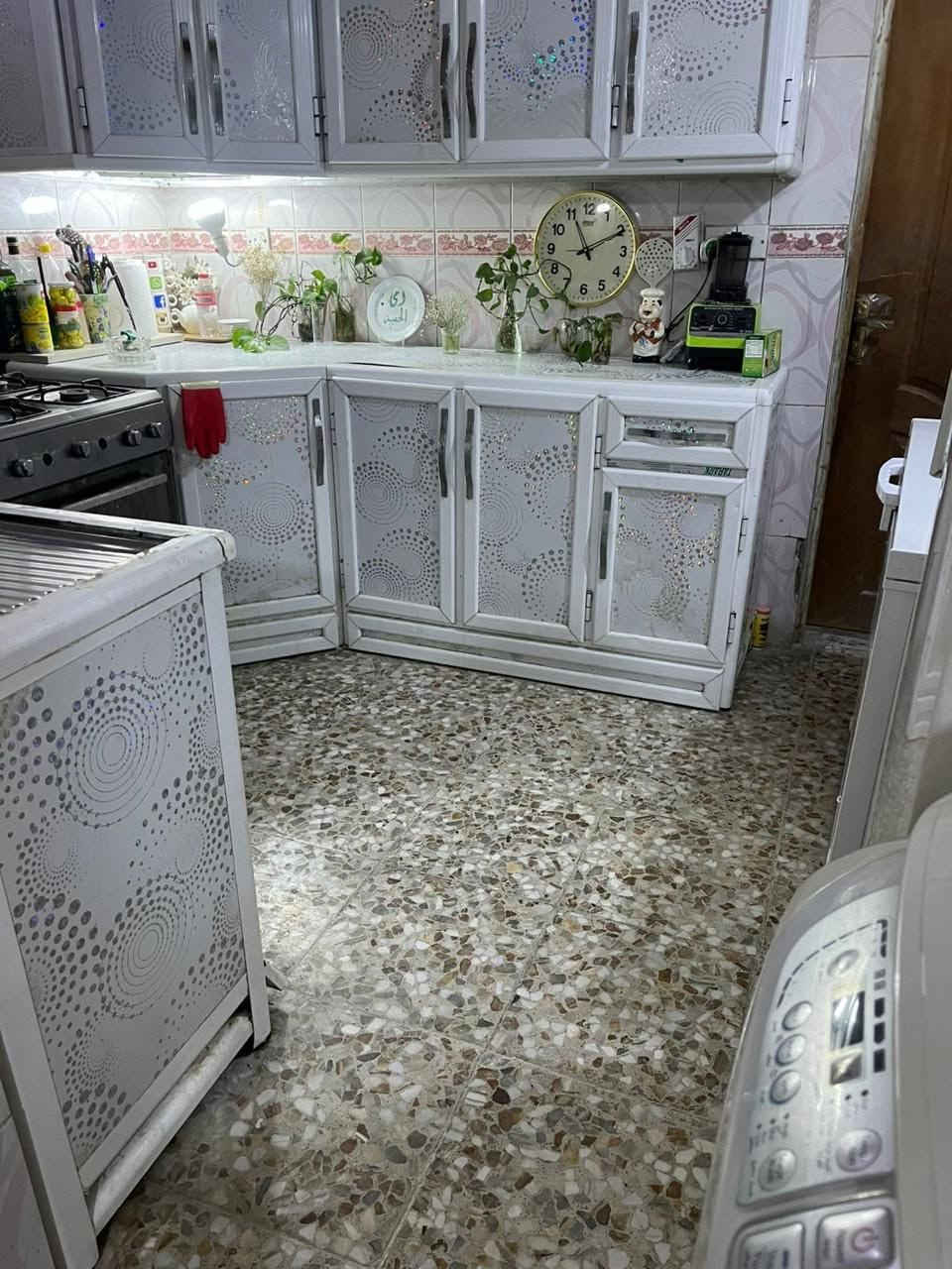 بيت للبيع • ٥٥م • طابقين