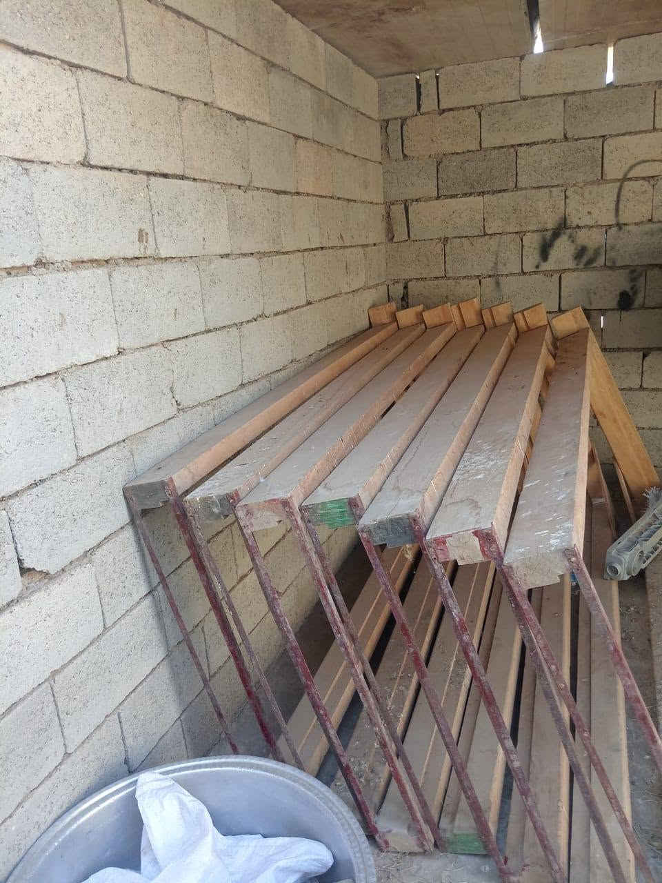 جراجيب للبيع 7قطع ***********
