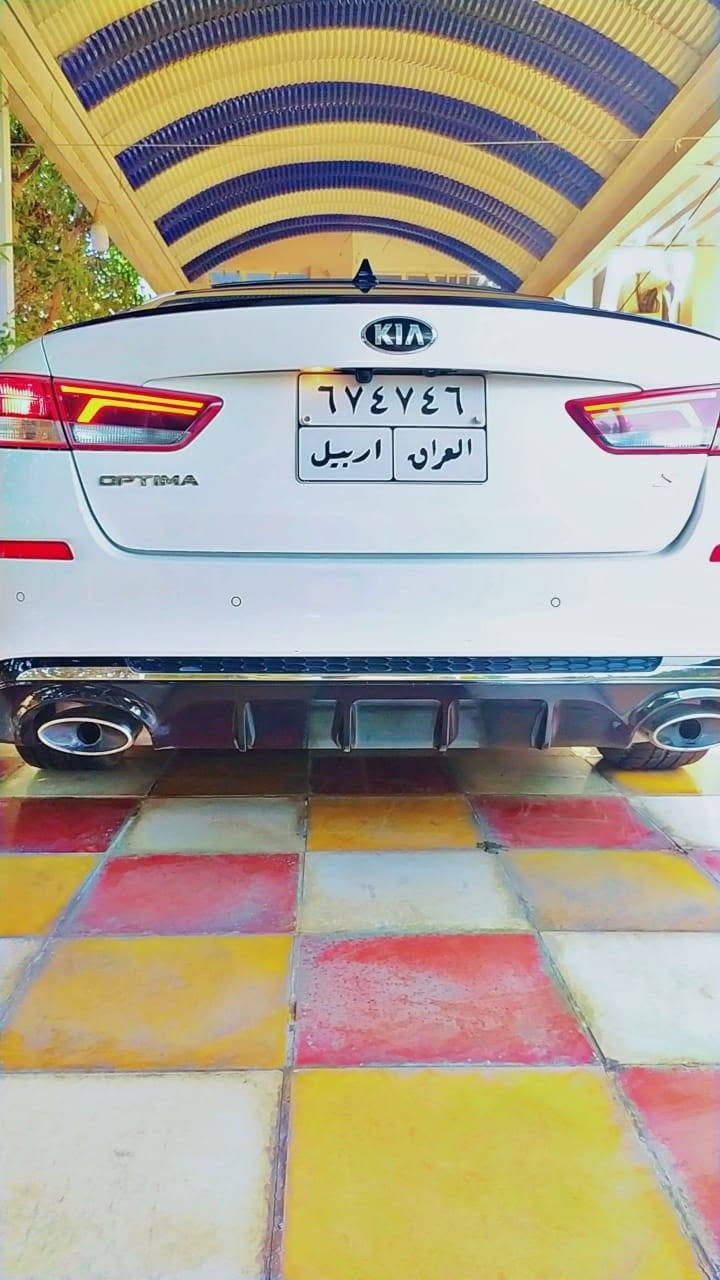 وارد امريكي • ٢٠١٩ • صور حادث