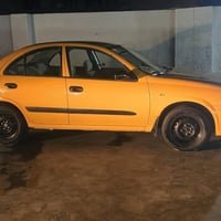 سني • ٢٠١١ • قير اوتوماتيك