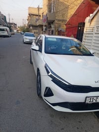 من رخصت الأدمن المحترم ٠٧٧١١٦٧٣٤٧٦ كي فايف موديل ٢٠٢٤ خليجي مكفولة كفا...