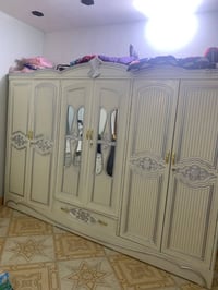 كربلاء المقدسة • غرفه اخشاب • سعر معقول