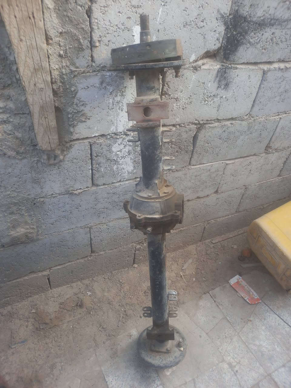 اكسن ام تيار • ابو سيله • دوانيه