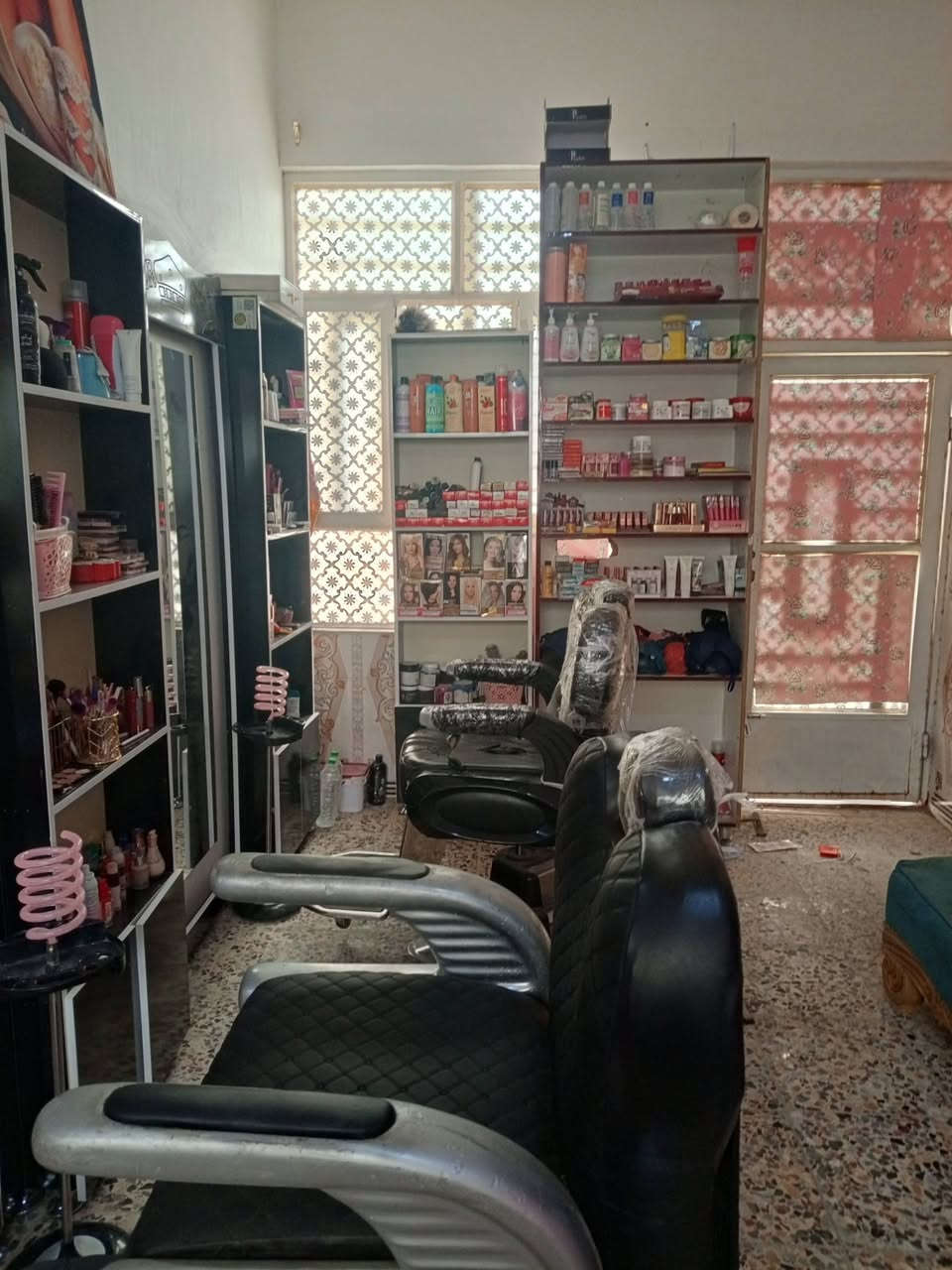 غراض بيت كامل • كربلاء حولي • ابو مهدي المهندس