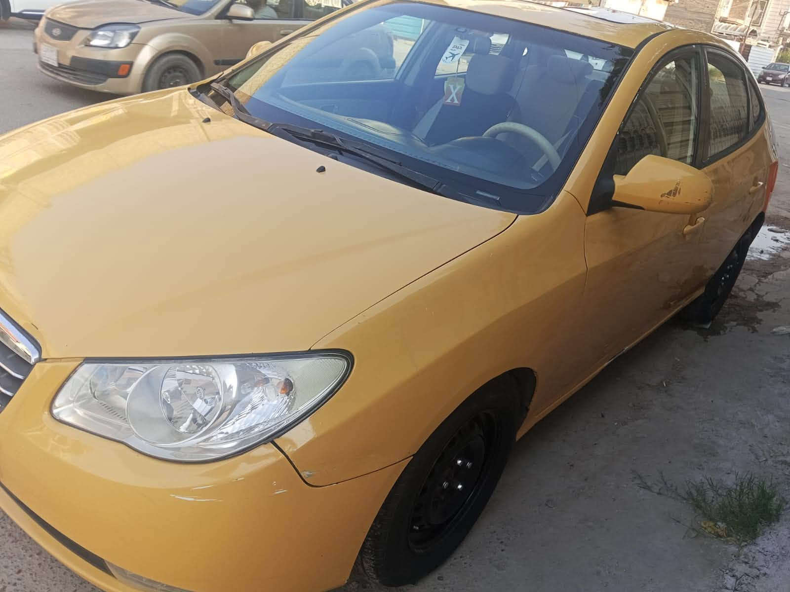 سلام عليكم انتره 2008مكينه 2000خير من الله سياره جاهزه بدون نقص سياره ترايها حلو حادثها جاملغ شويه بل بنيد بدون دواخل مكانها بغداد الشعله السعر 78رقمي ***********
